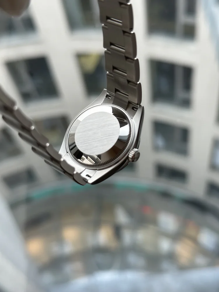 Rolex Oyster Perpetual 31